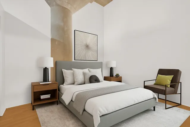 $410,000 | 320 East 21st Street, Unit 204, Chicago, IL 60616