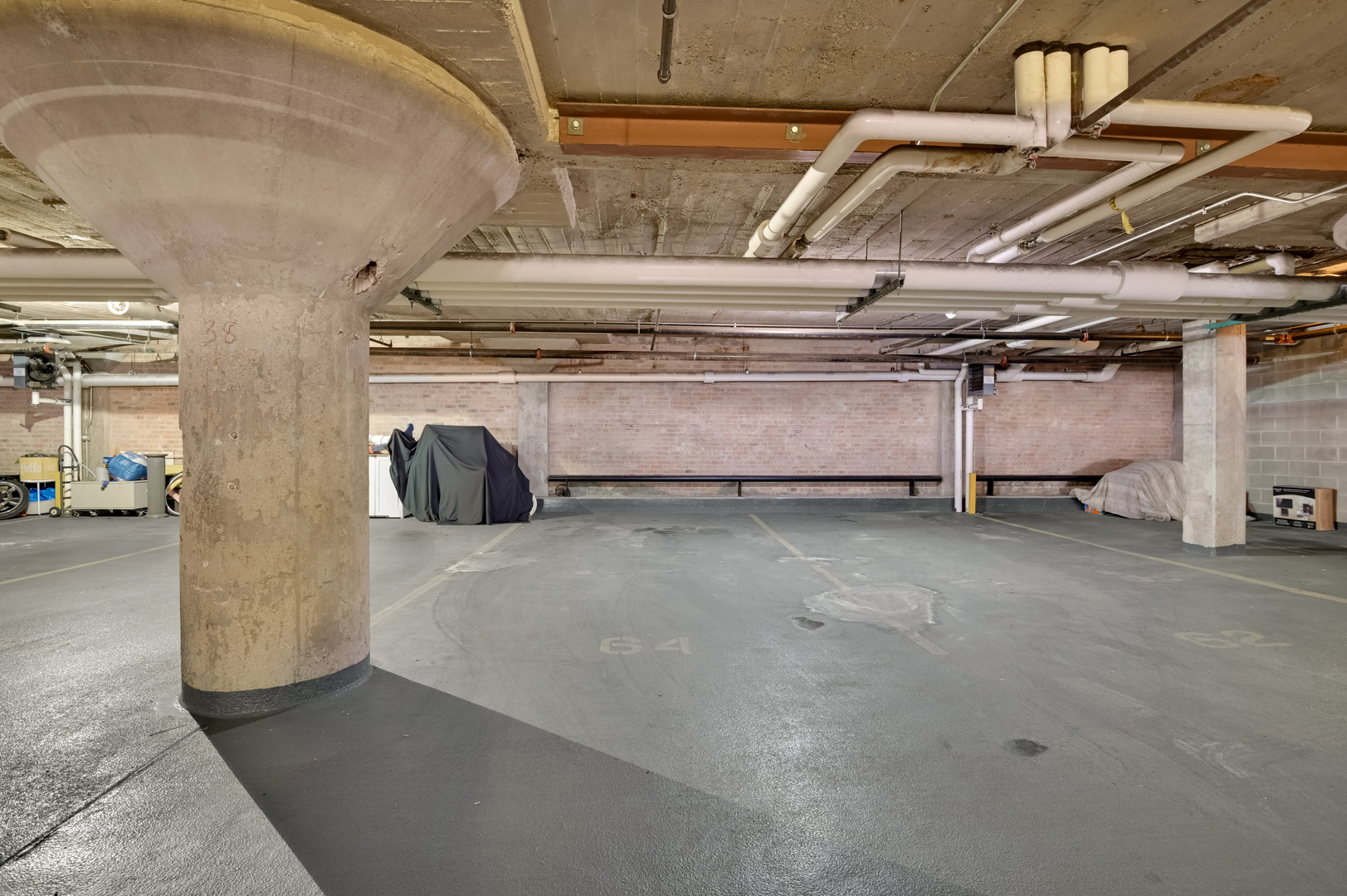 320 East 21st Street, Unit 204 Chicago, IL 60616 - Photo 30 of 31