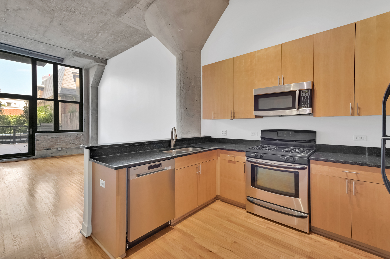 320 East 21st Street, Unit 204 Chicago, IL 60616 - Photo 8 of 31