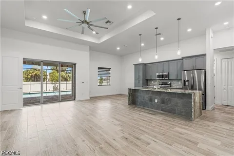$499,999 | 4107 Northwest 37th Street, Cape Coral, FL 33993