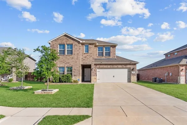 $375,000 | 309 Sage Street, Anna, TX 75409