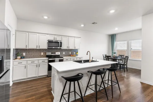 $375,000 | 309 Sage Street, Anna, TX 75409