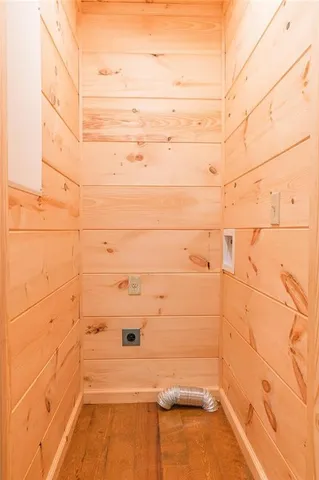 a view of a bathroom