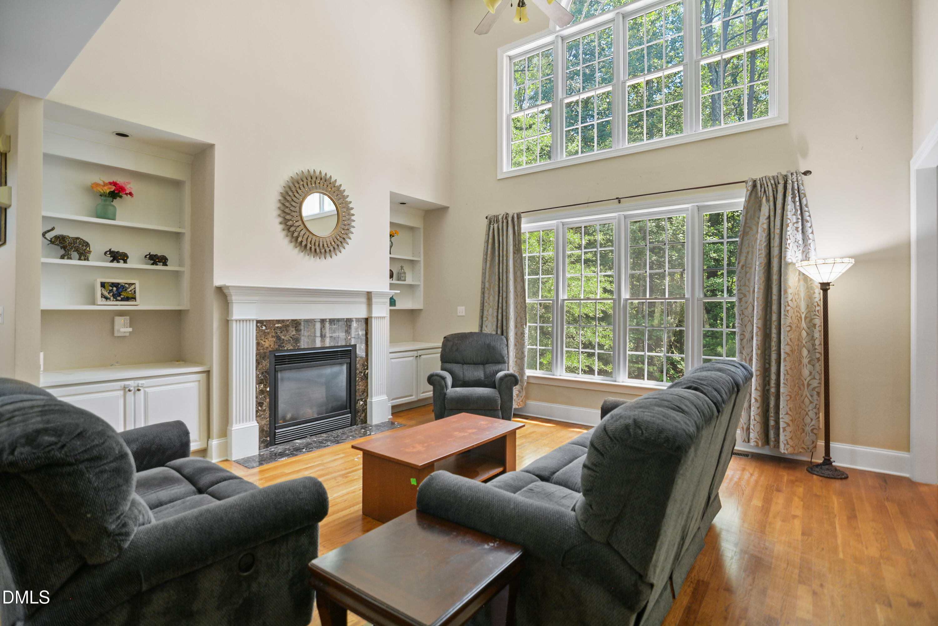 8488 Falkirk Ridge Court Wake Forest, NC 27587 - Photo 10 of 68
