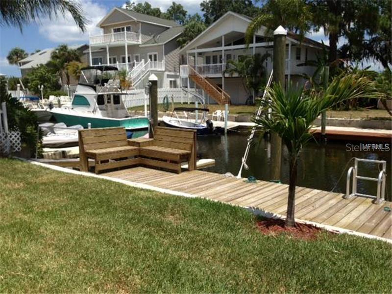 5421 Miles Boulevard Port Richey, FL 34668 - Photo 1 of 1