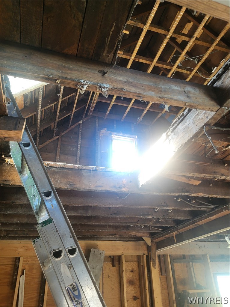 298 Normal Avenue Buffalo, NY 14213 - Photo 43 of 44 inside shed