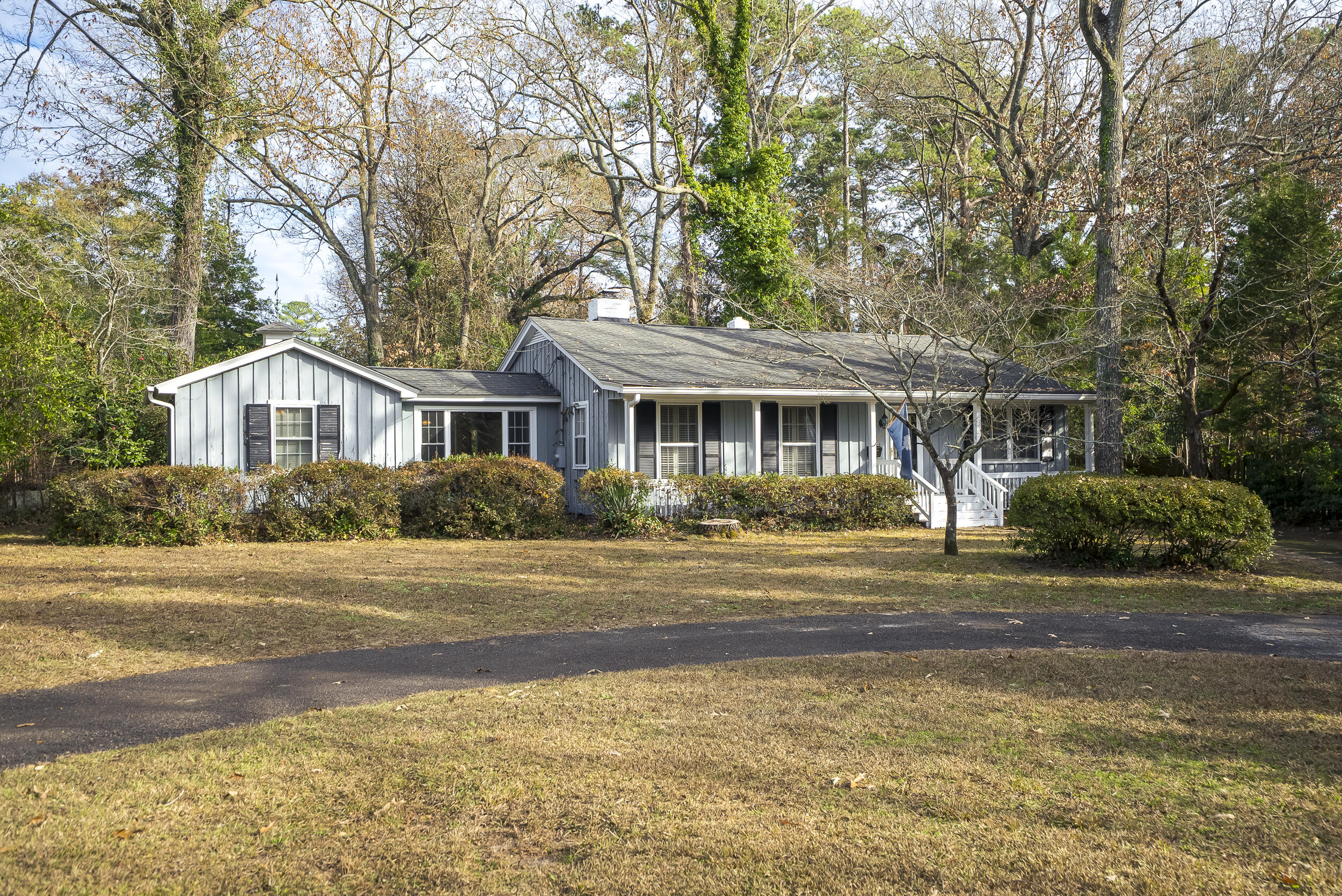 198 Hickory Road Aiken, SC 29803 - Photo 1 of 52