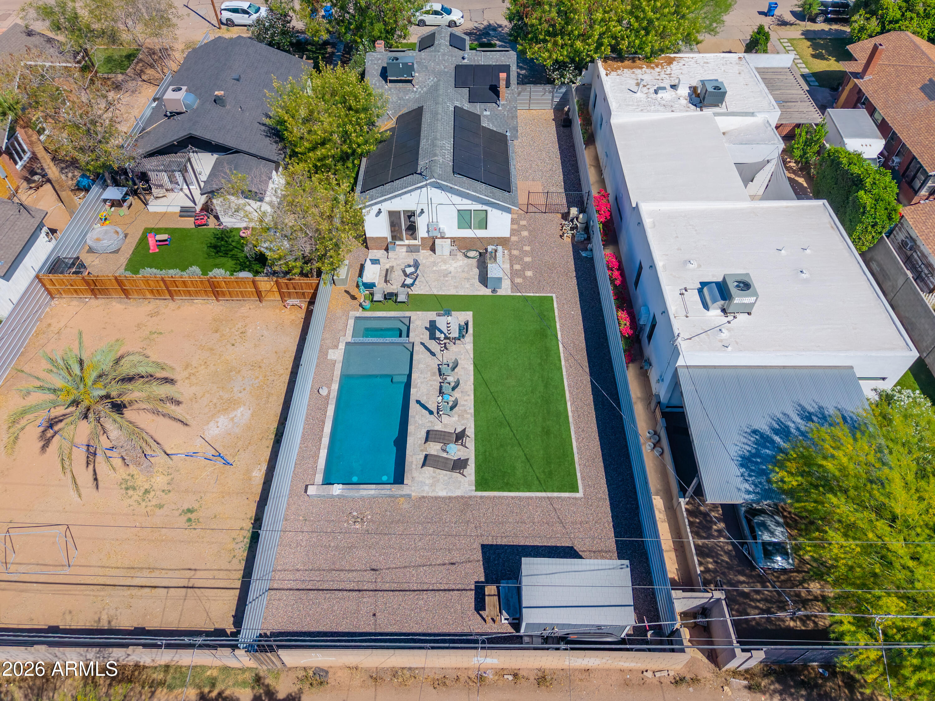933 East Granada Road Phoenix, AZ 85006 - Photo 52 of 56