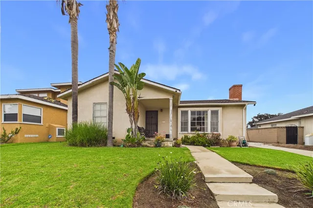 $950,000 | 1331 East Marshall Place, Long Beach, CA 90807