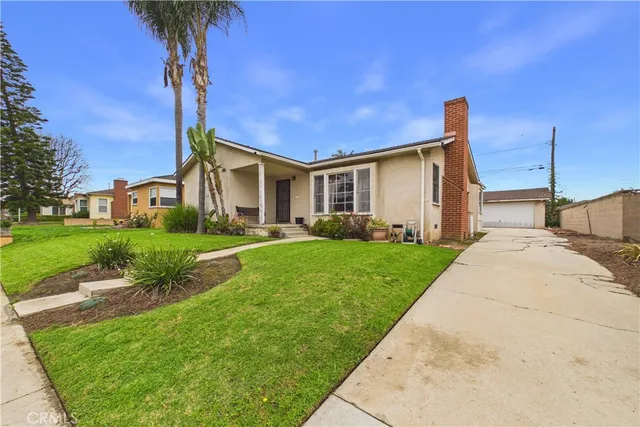 $950,000 | 1331 East Marshall Place, Long Beach, CA 90807