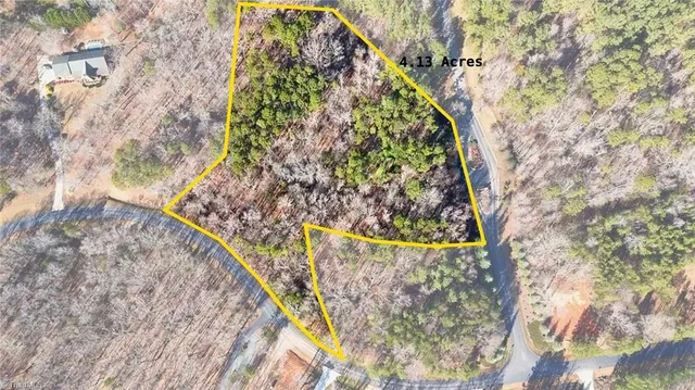 $75,000 | 200 Harbor Drive East, Lexington, NC 27292