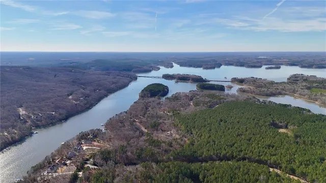 $75,000 | 200 Harbor Drive East, Lexington, NC 27292