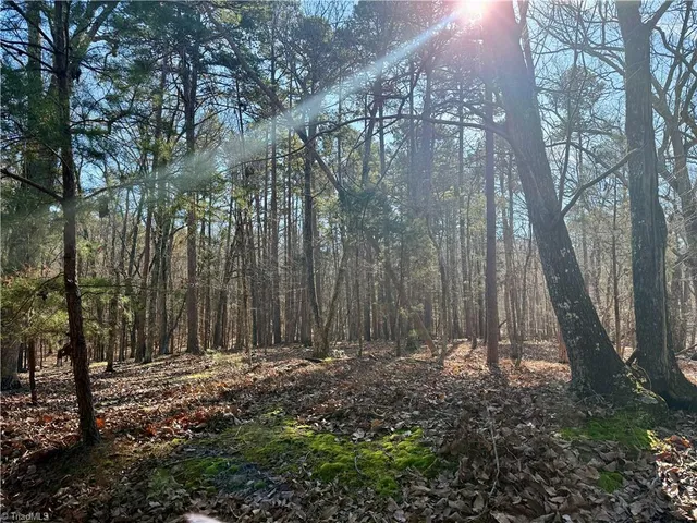 $75,000 | 200 Harbor Drive East, Lexington, NC 27292