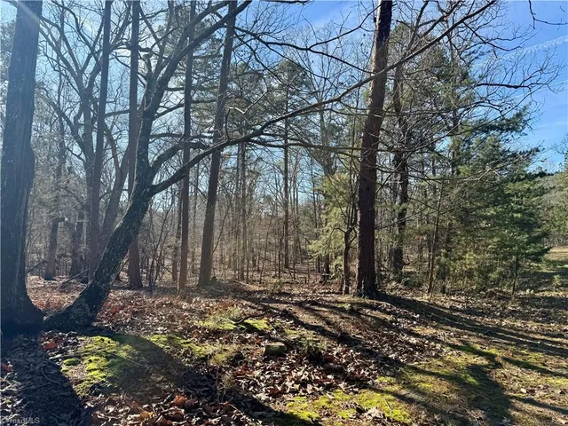 $75,000 | 200 Harbor Drive East, Lexington, NC 27292