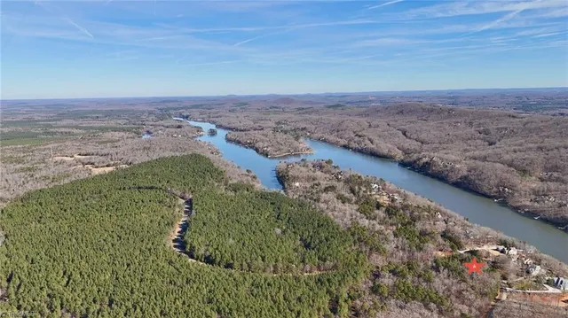 $75,000 | 200 Harbor Drive East, Lexington, NC 27292