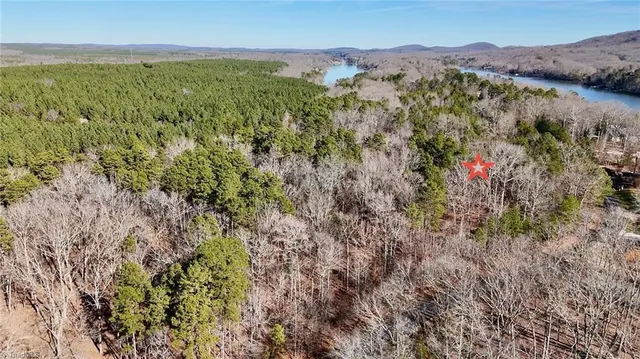 $75,000 | 200 Harbor Drive East, Lexington, NC 27292