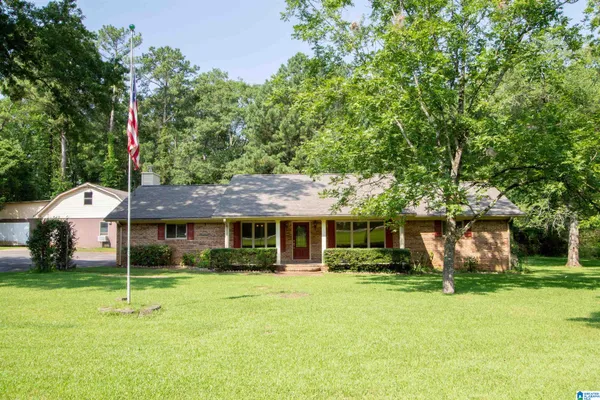 $319,000 | 7415 Highway 155, Montevallo, AL 35115