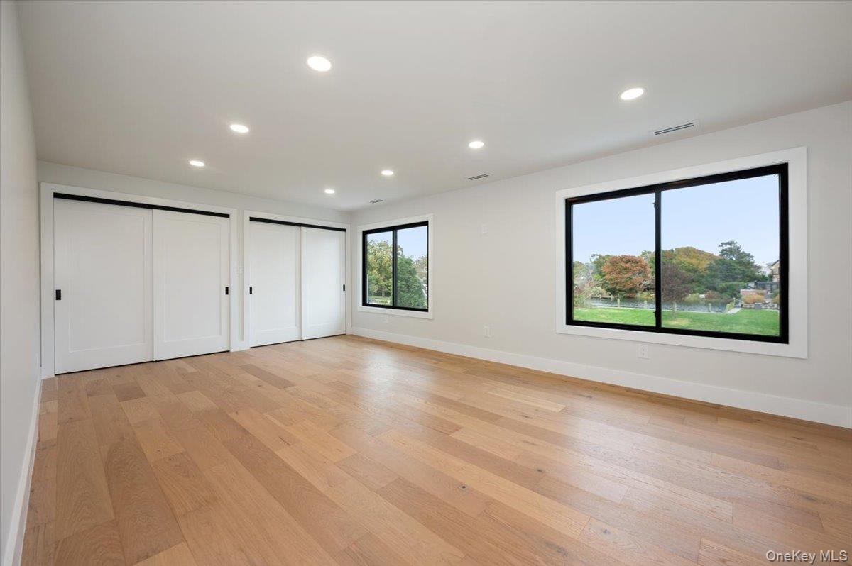 147 West Bayberry Road Islip, NY 11751 - Photo 15 of 31 a view of an empty room with a window