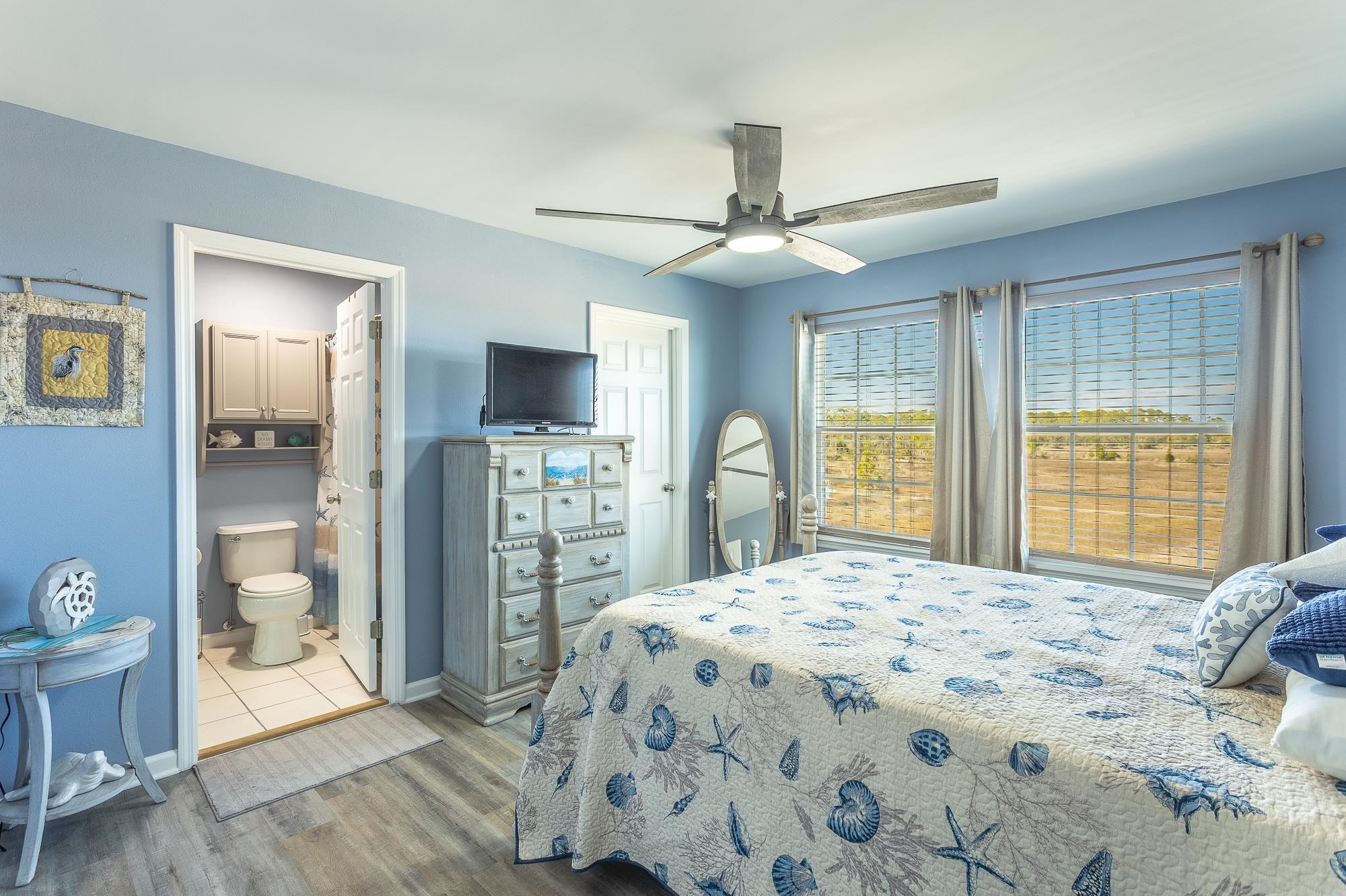 695 Mashes Sands Road, Unit A4 Panacea, FL 32346 - Photo 17 of 43