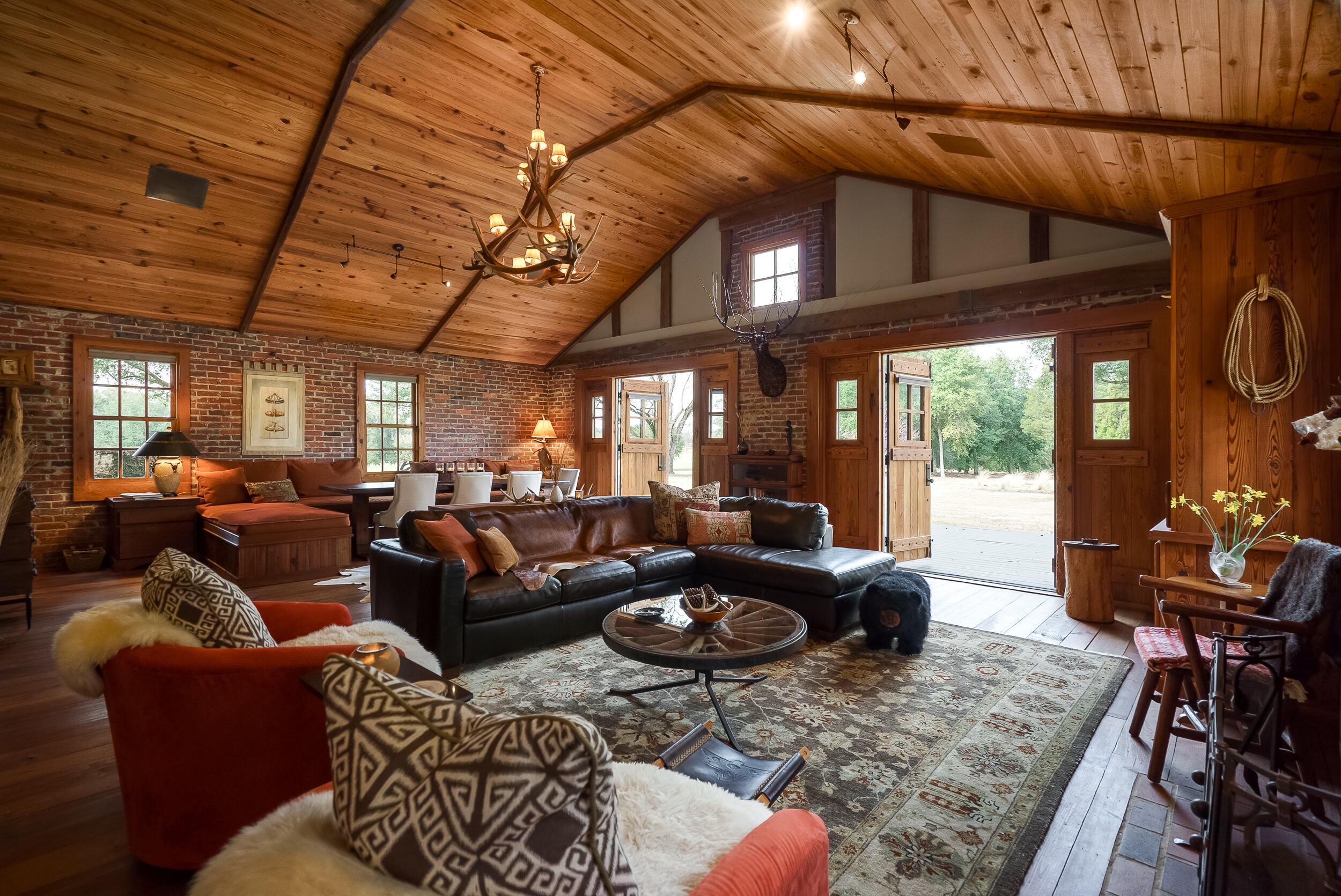 1535 Shaws Fork Road Aiken, SC 29805 - Photo 22 of 64