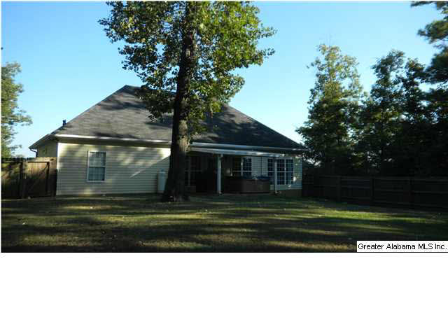 1440 Heather Lane Alabaster, AL 35007 - Photo 12 of 14