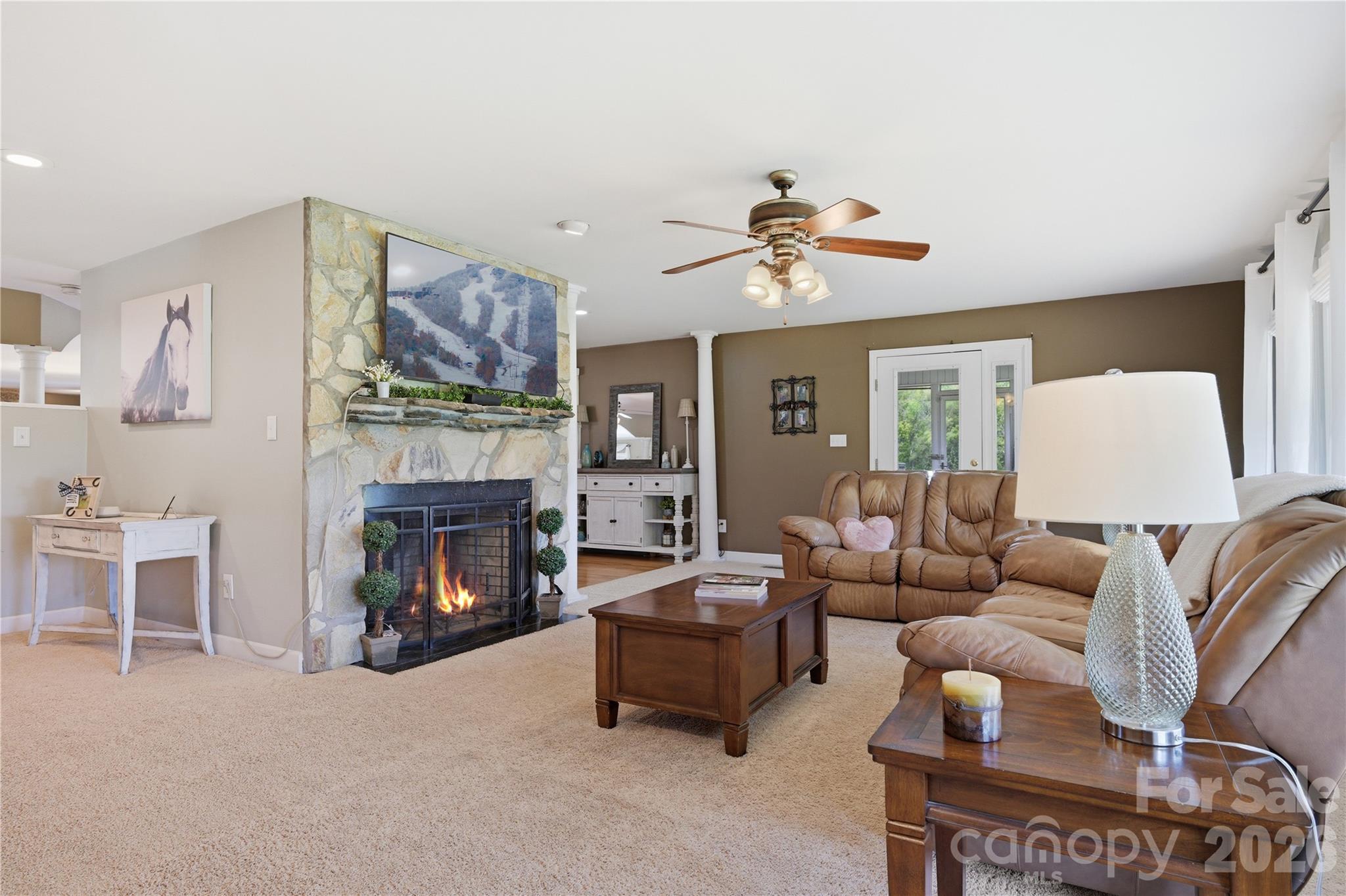 1425 Hobson Road Cleveland, NC 27013 - Photo 14 of 48