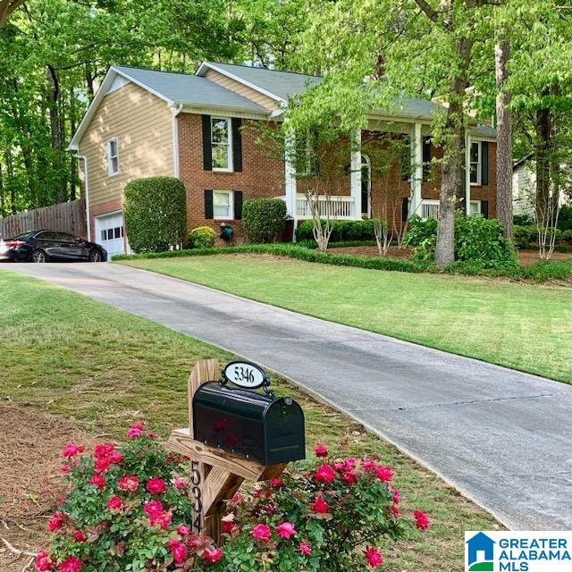 5346 Harvest Ridge Lane Birmingham, AL 35242 - Photo 1 of 68