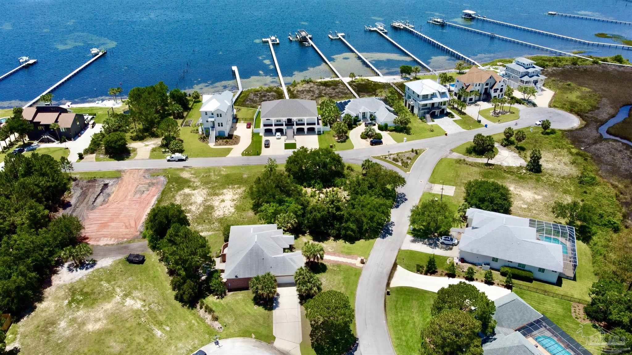 4136 Madura Road Gulf Breeze, FL 32563 - Photo 8 of 12