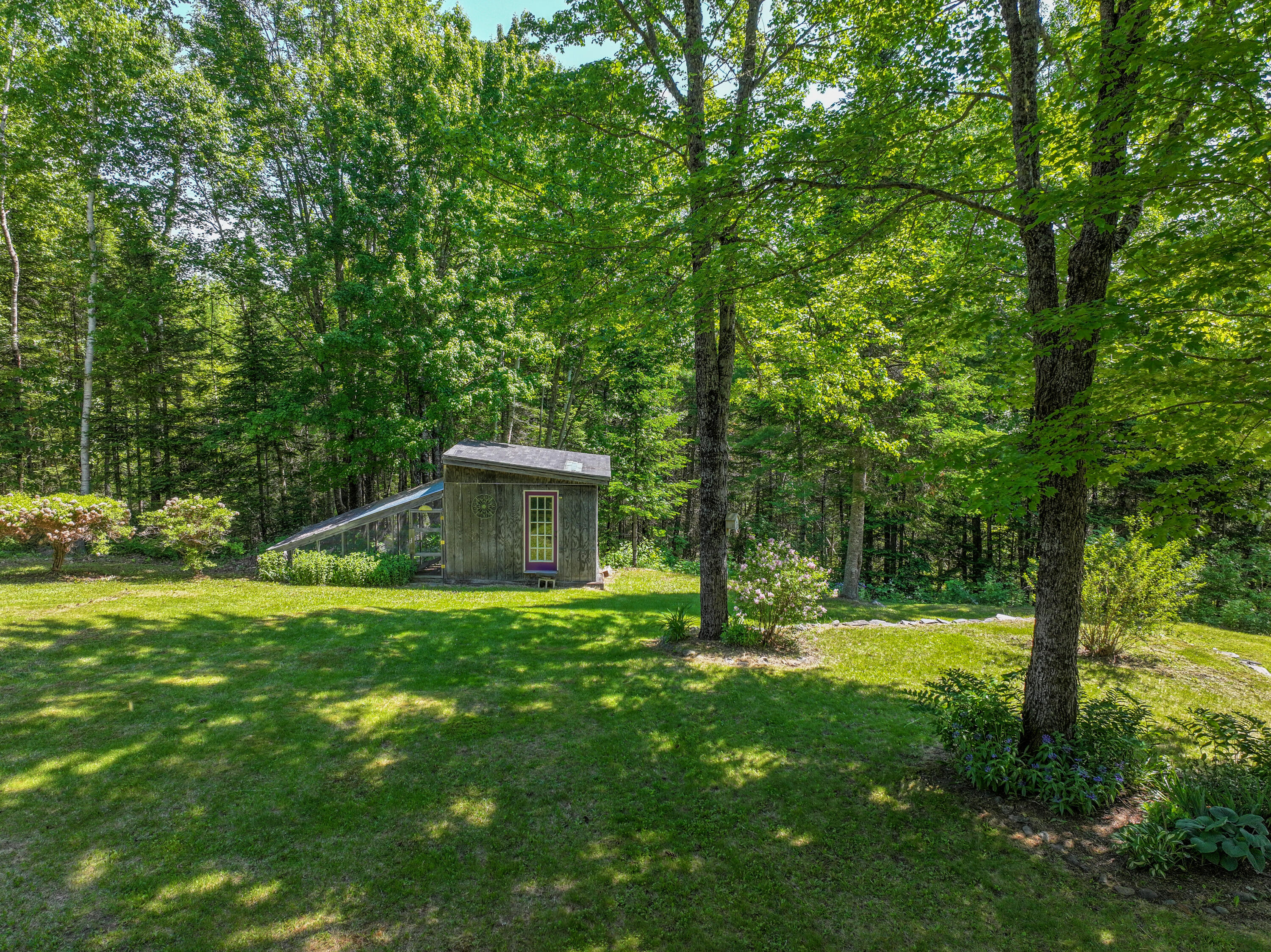 469 Spring Bridge Road Greenbush, ME 04418 - Photo 94 of 97 469SpringBridgeRd-6
