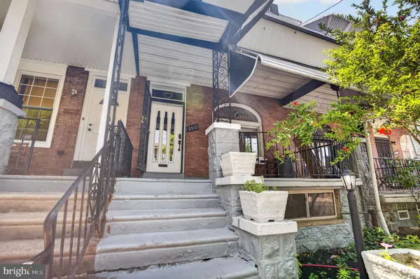 $2,200 | 5452 Catharine Street, Philadelphia, PA 19143