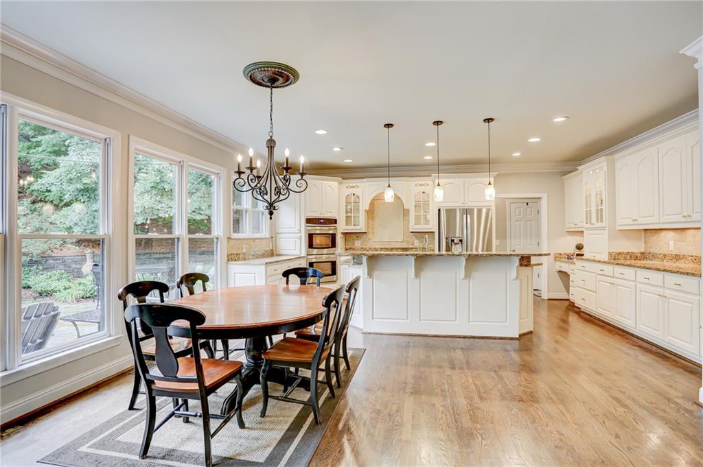 5940 Whitestone Lane Suwanee, GA 30024 - Photo 23 of 56