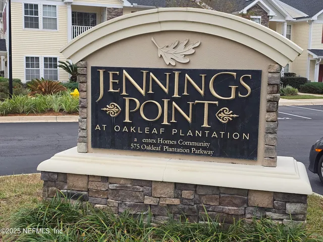 $1,350 | 575 Oakleaf Plantation Parkway, Unit 903, Orange Park, FL 32065