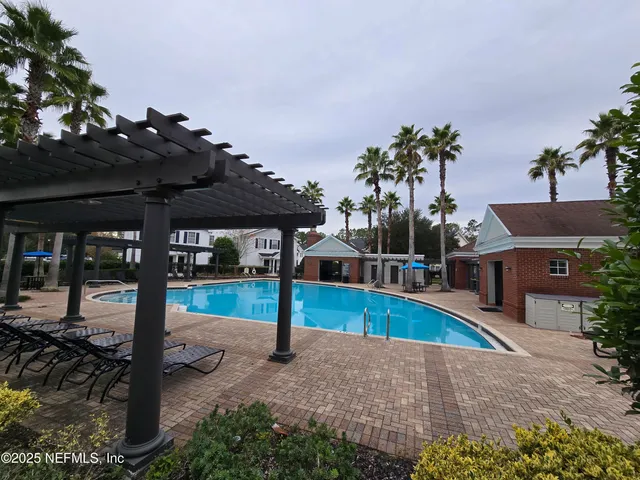 $1,350 | 575 Oakleaf Plantation Parkway, Unit 903, Orange Park, FL 32065