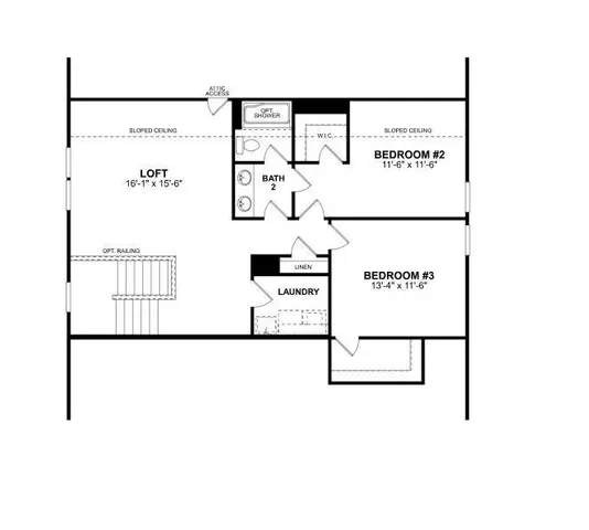 $623,990 | 2016 Hackney Street, Huntersville, NC 28078