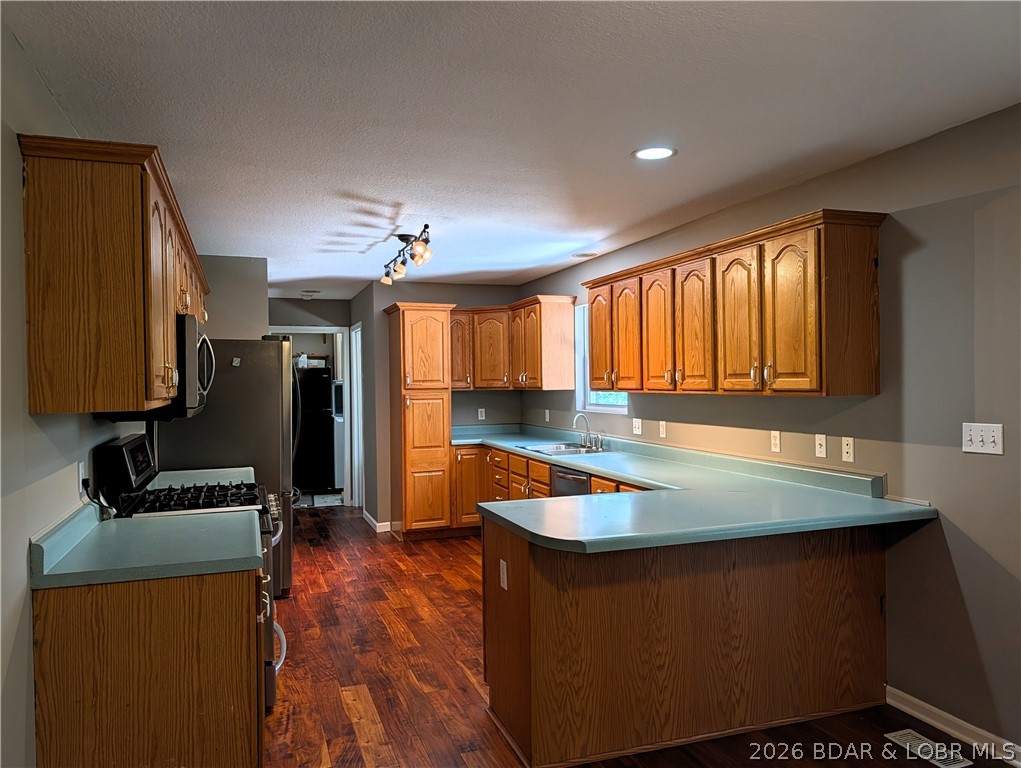 519 Bear Paw Road Camdenton, MO 65020 - Photo 11 of 42