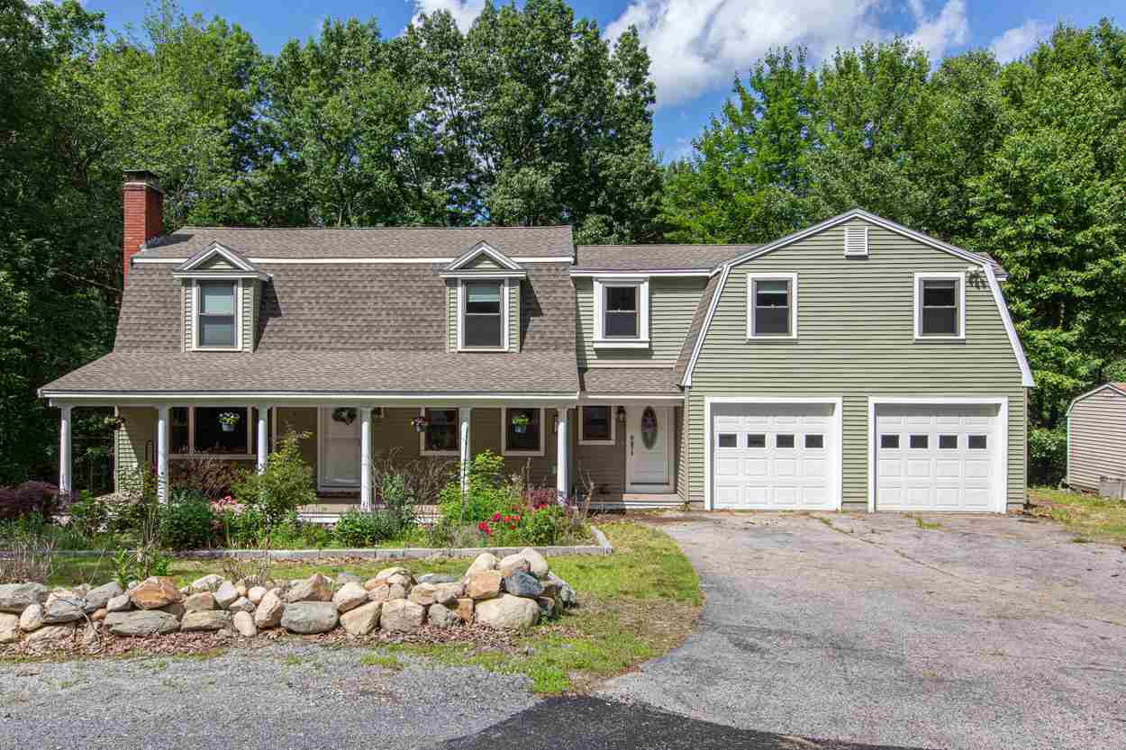 21 Kelley Road Londonderry, NH 03053 - Photo 1 of 36