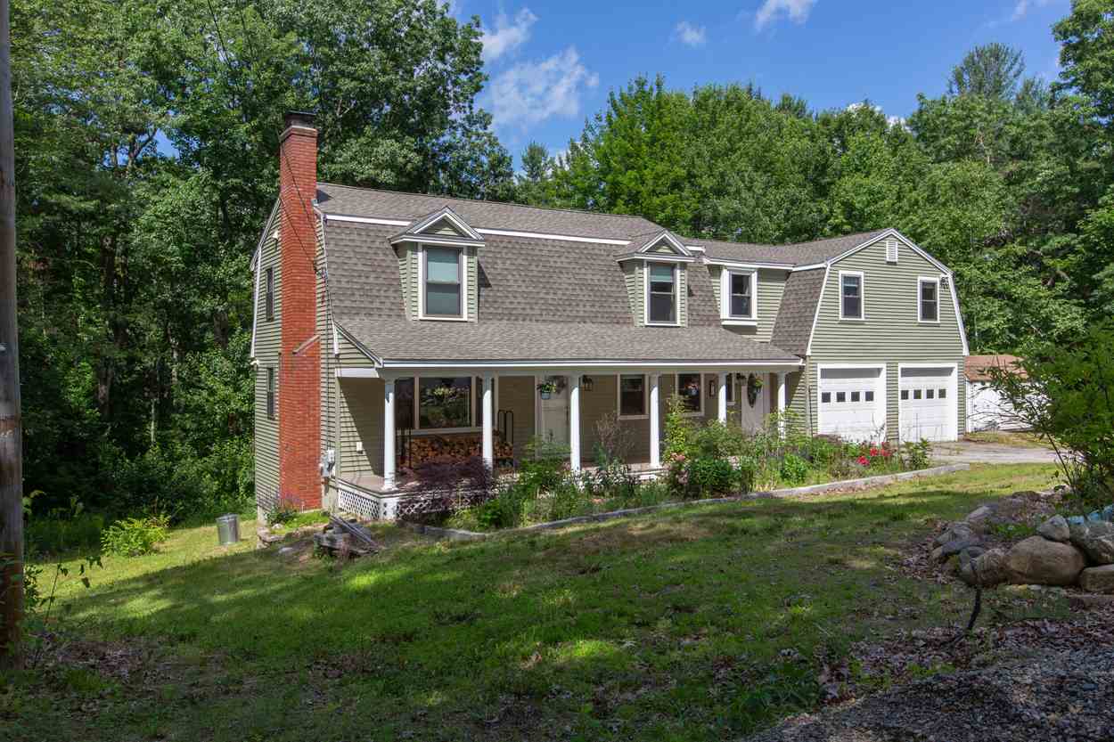 21 Kelley Road Londonderry, NH 03053 - Photo 2 of 36
