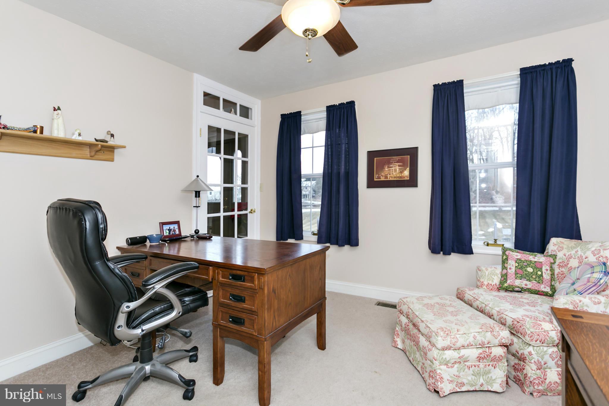 4395 Wine Road Westminster, MD 21158 - Photo 14 of 26 OFFICE/DEN/STUDY