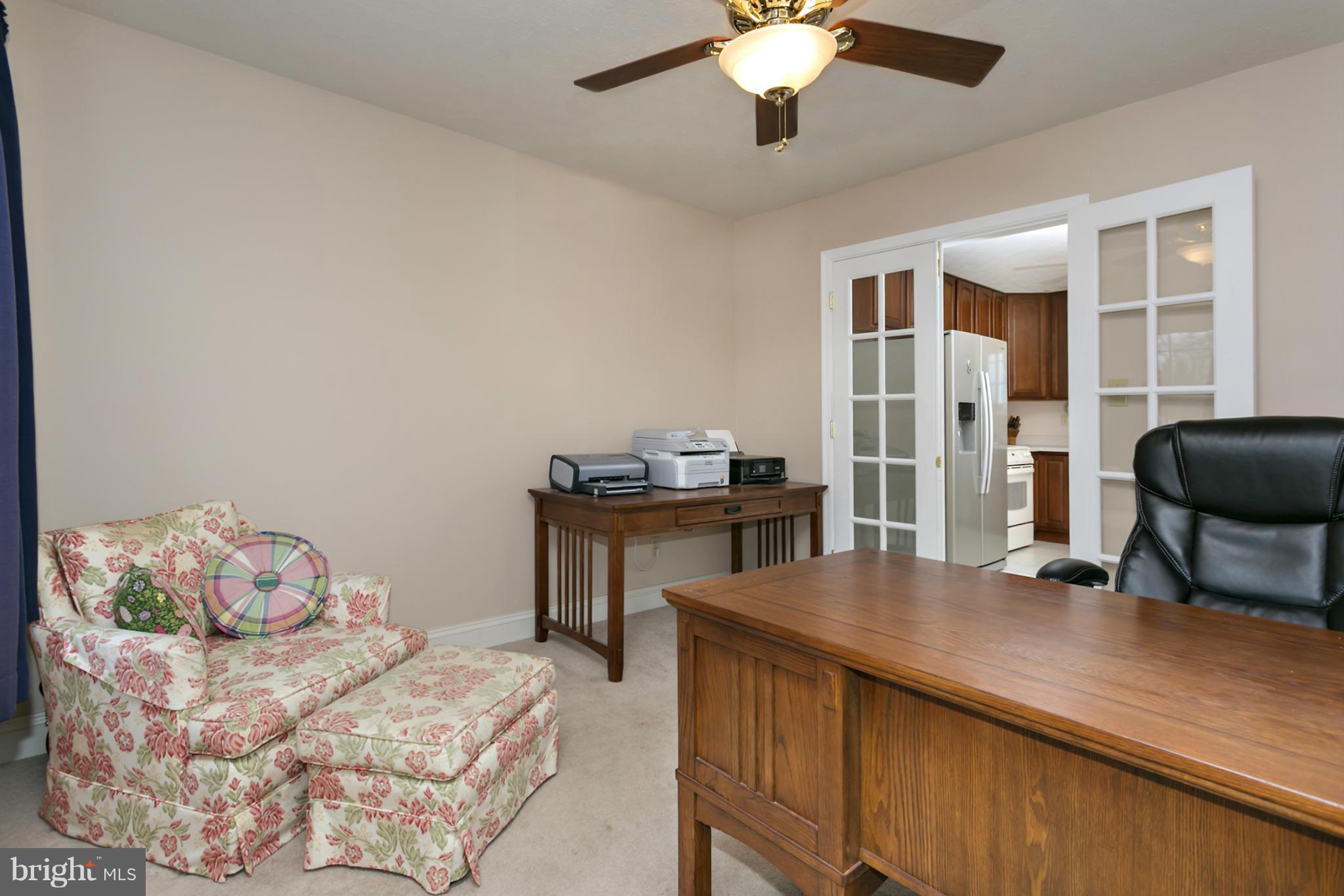 4395 Wine Road Westminster, MD 21158 - Photo 15 of 26 OFFICE/DEN/STUDY
