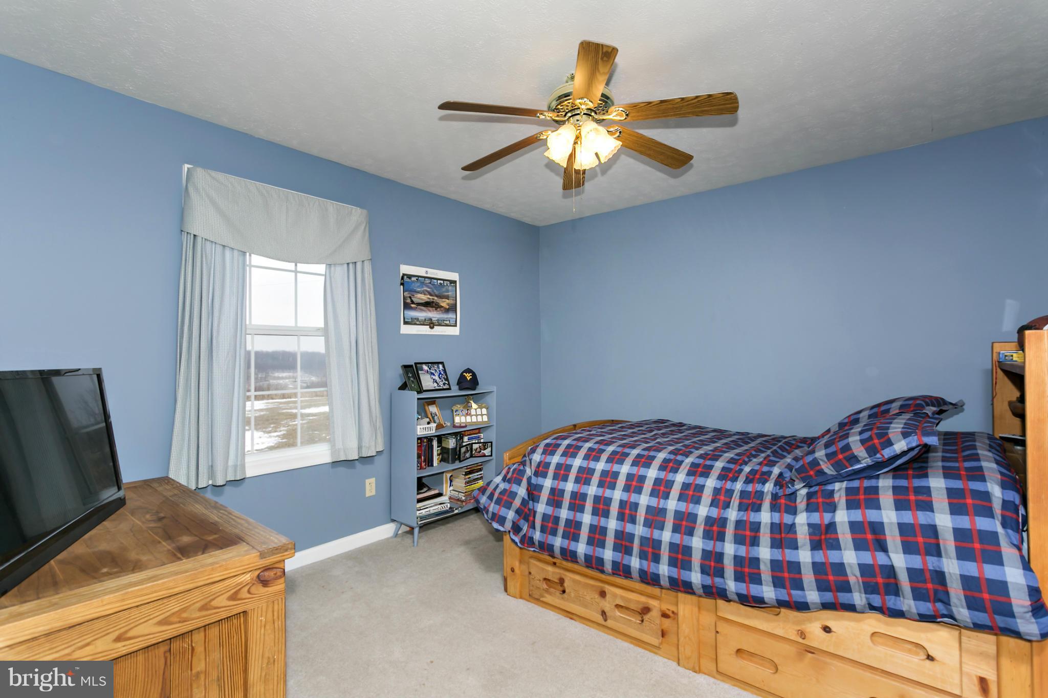 4395 Wine Road Westminster, MD 21158 - Photo 20 of 26 BEDROOM 2
