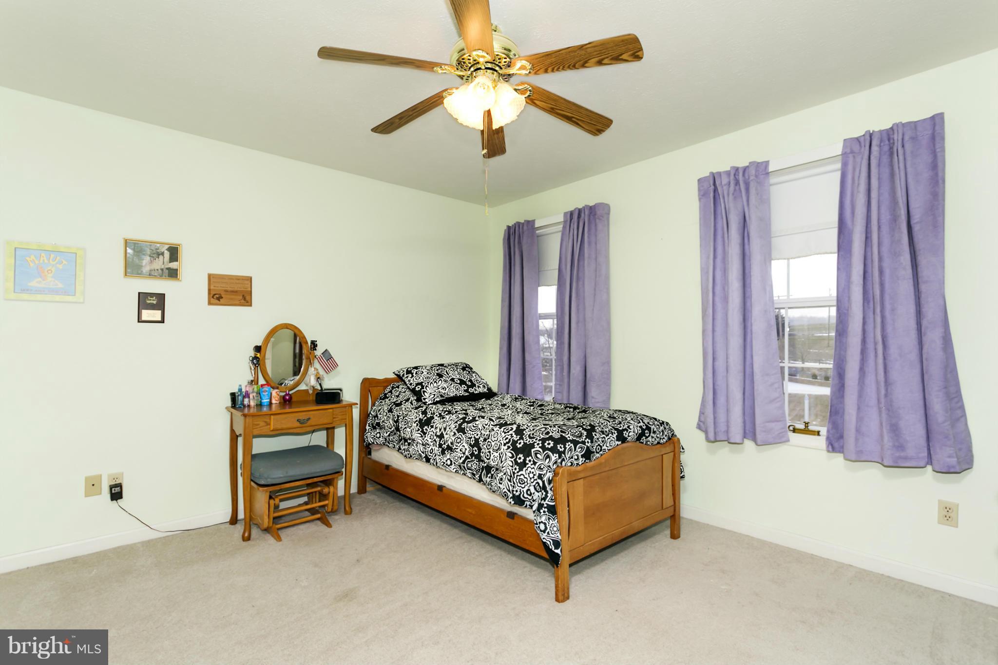 4395 Wine Road Westminster, MD 21158 - Photo 21 of 26 BEDROOM 3
