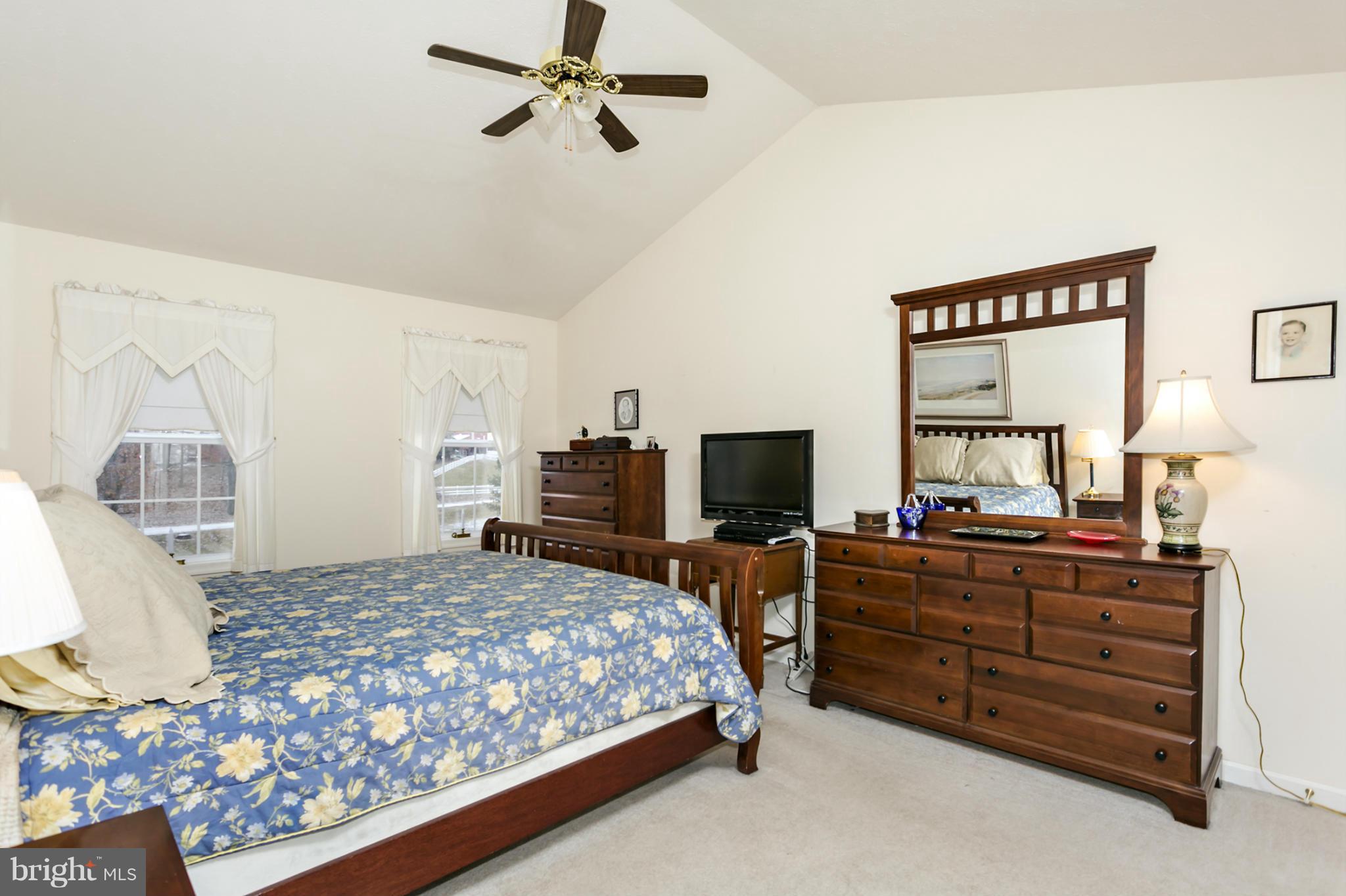 4395 Wine Road Westminster, MD 21158 - Photo 22 of 26 MASTER BEDROOM