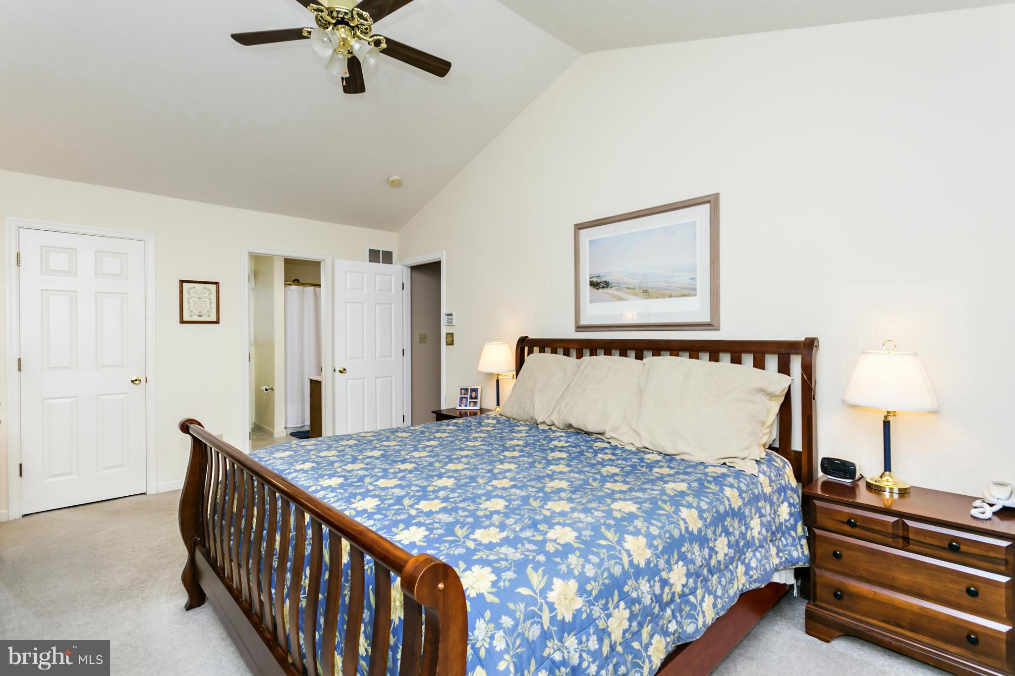 4395 Wine Road Westminster, MD 21158 - Photo 23 of 26 MASTER BEDROOM