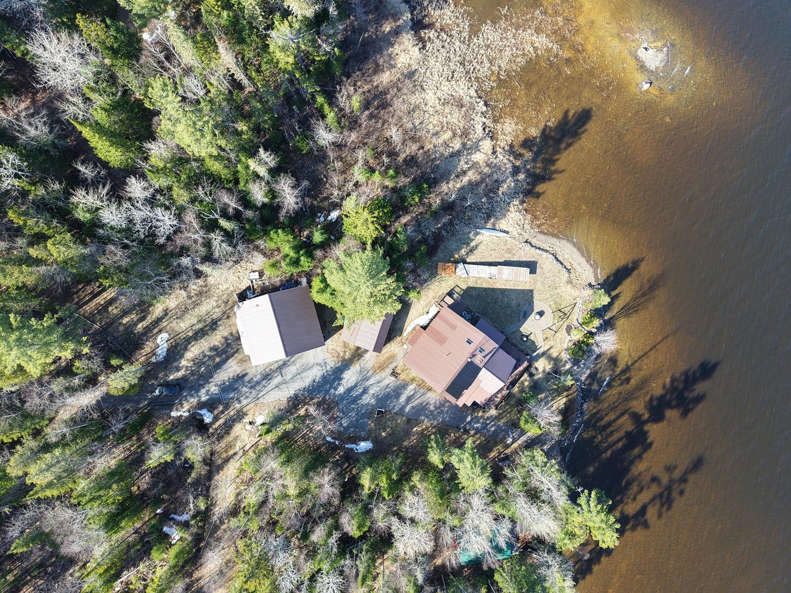358 7 Islands Road Mapleton, ME 04757 - Photo 70 of 74 dji_fly_20250729_090858_0259_17774091387