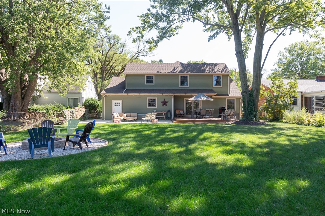 4050 Story Road Fairview Park, OH 44126 - Photo 31 of 35