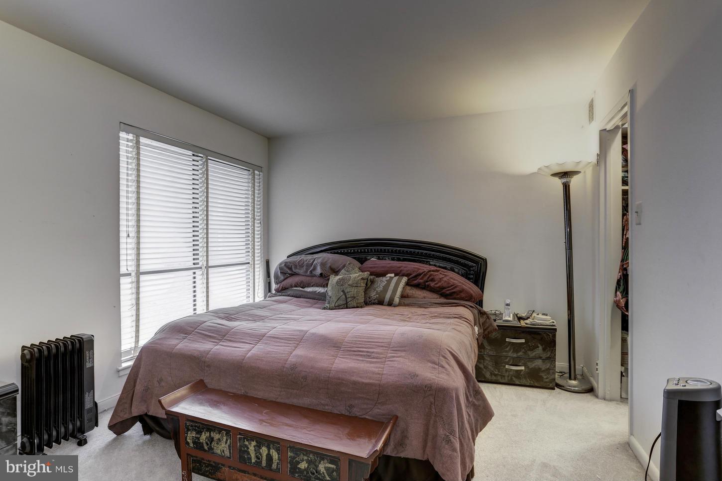 3216 Spartan Road, Unit 36 Olney, MD 20832 - Photo 11 of 16 Bedroom