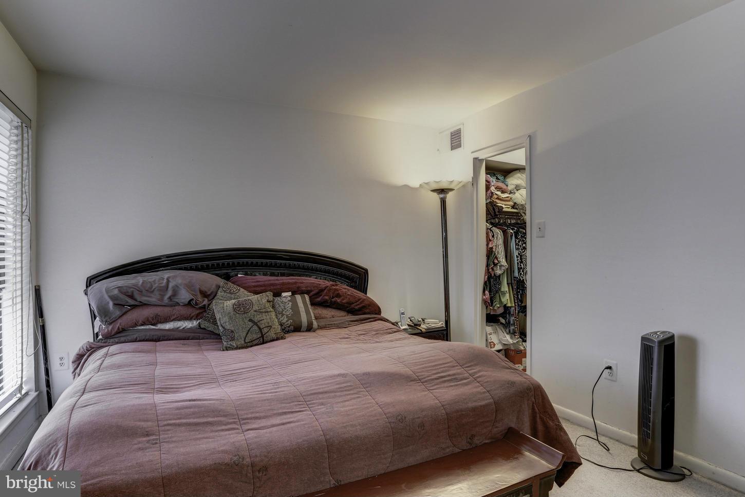 3216 Spartan Road, Unit 36 Olney, MD 20832 - Photo 12 of 16 Bedroom