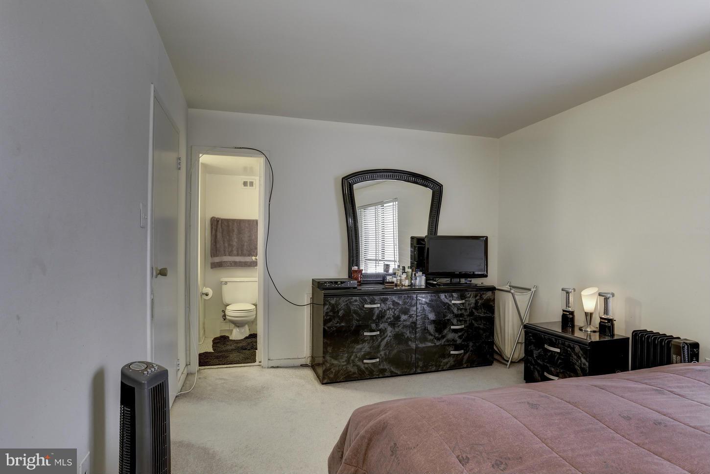 3216 Spartan Road, Unit 36 Olney, MD 20832 - Photo 13 of 16 Bedroom