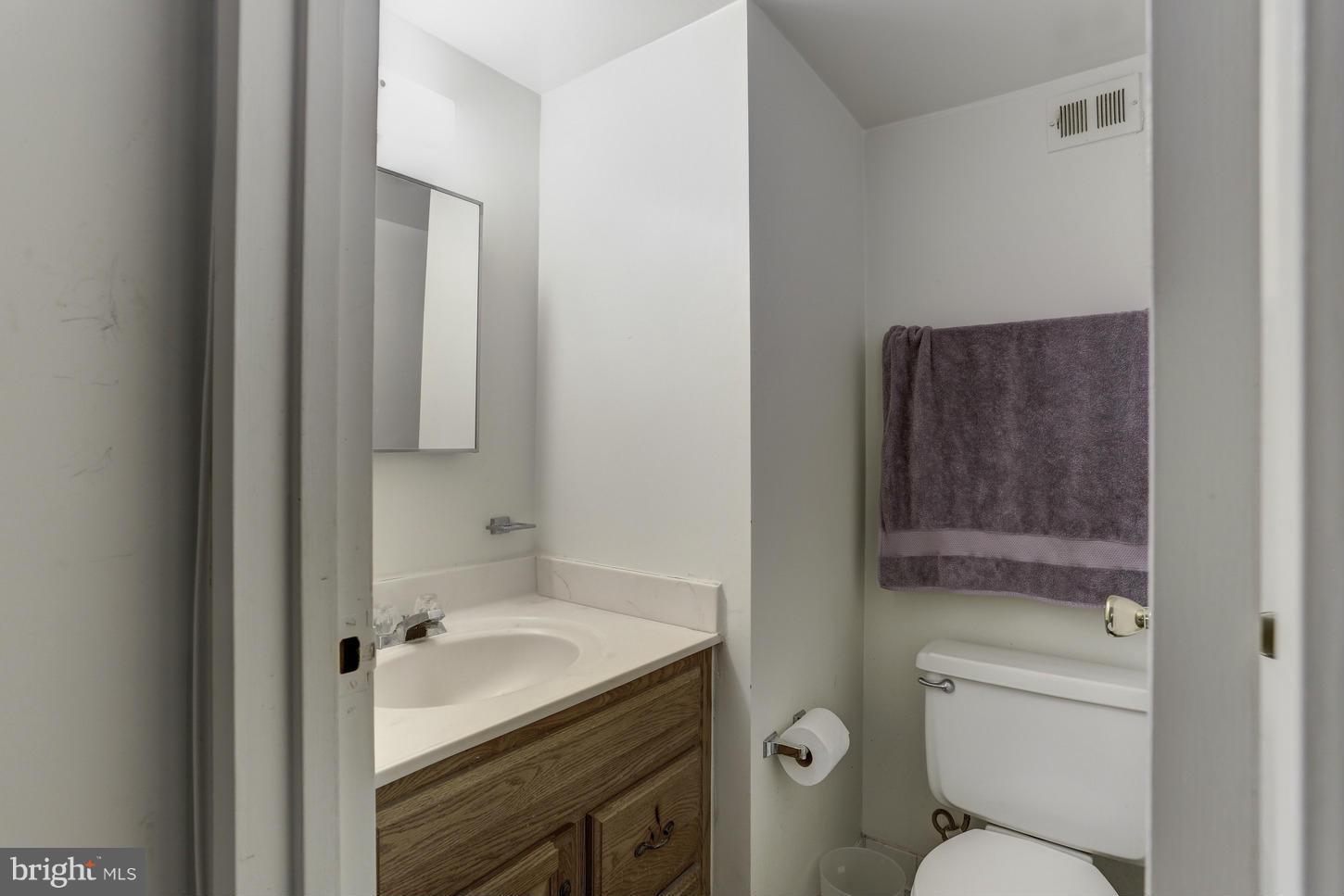 3216 Spartan Road, Unit 36 Olney, MD 20832 - Photo 14 of 16 Bath
