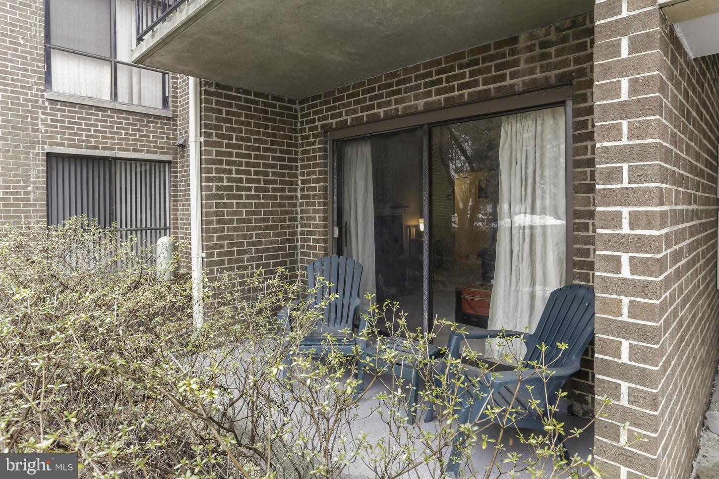 3216 Spartan Road, Unit 36 Olney, MD 20832 - Photo 16 of 16 Exterior (General)